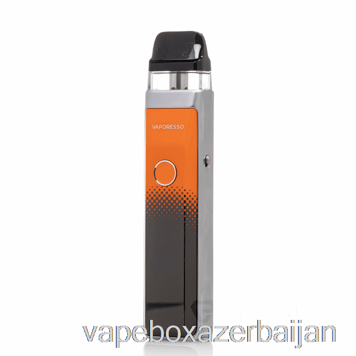 E-Juice Vape Vaporesso XROS Pro 30W Pod System Orange